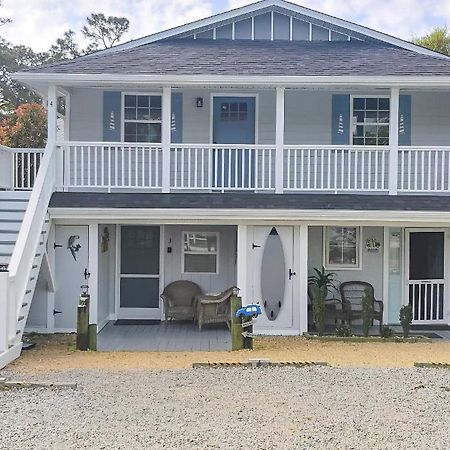 Ocean Isle Apartment With Balcony, 1 Mi To Beach! Ocean Isle Beach Exterior foto
